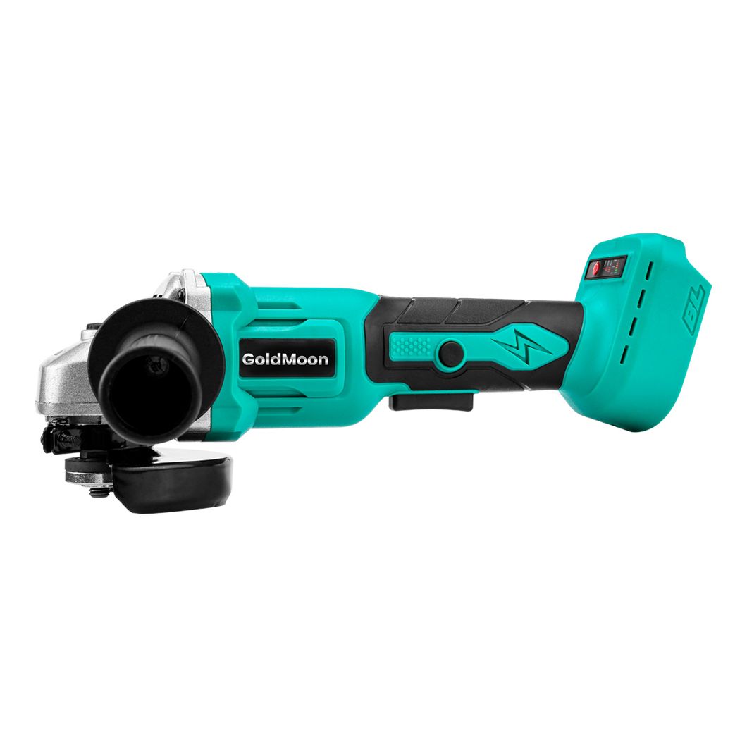 Goldmoon Customization Total Angle Grinder Brushless China Amazon Best Selling