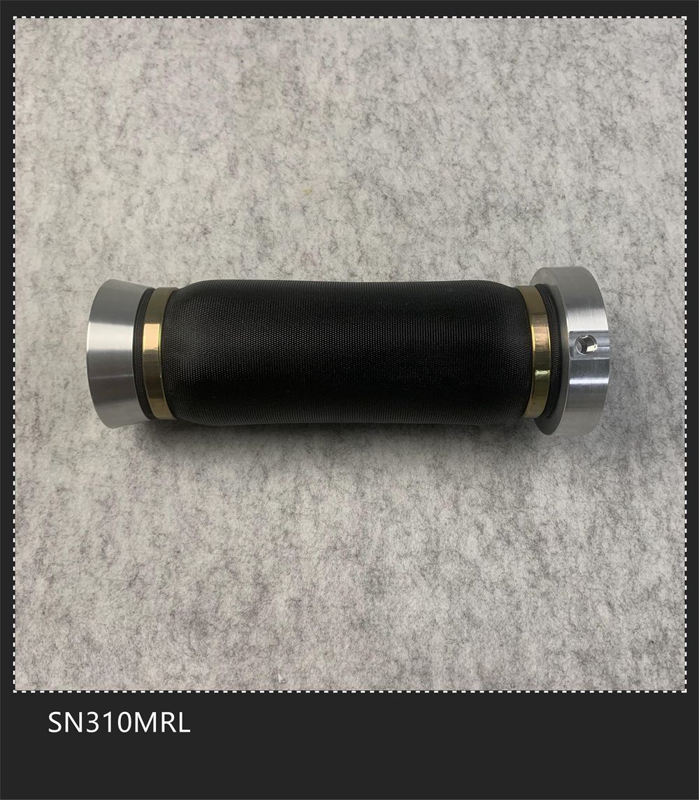Sn310mrl/Sleeve Type Rolling Lobe Air Suspension/Sleeve Type/Shock Absorber/Pneumatic/Rubber Air Suspension/Auto Parts/Rubber