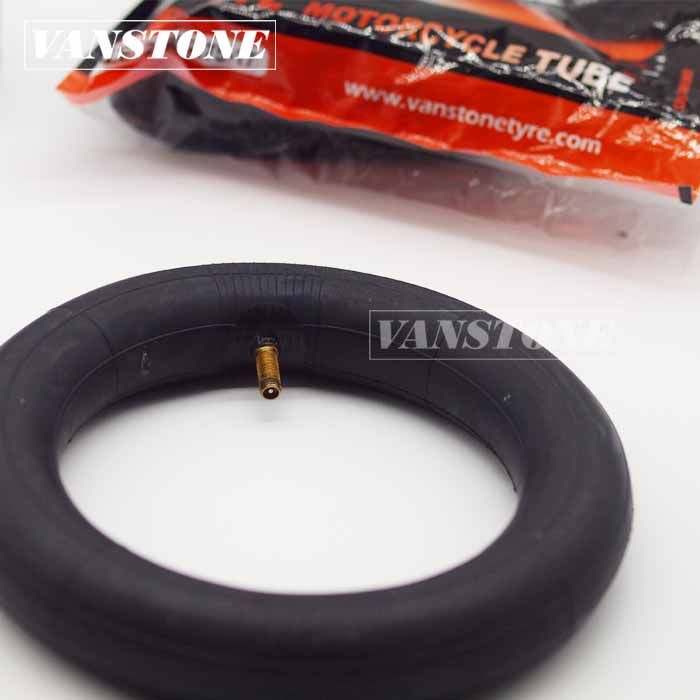 Vanstone Vstway Motorcycle Tube Tire Cheap and High Quality 3.00-18 4.50-12 Motorcycle Tires Butyl Tube