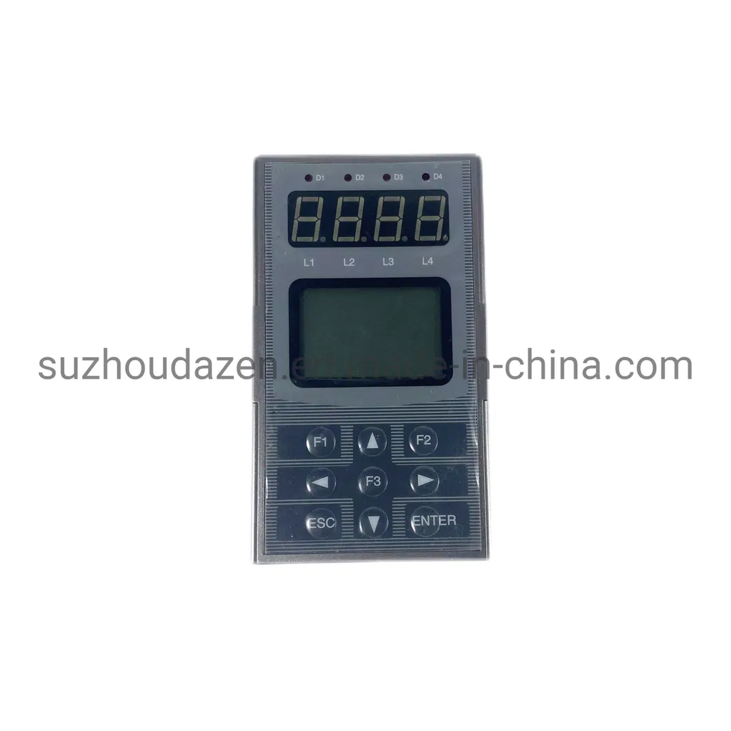 Test Tool for Sigma Lift Parts as. T030 as. T041