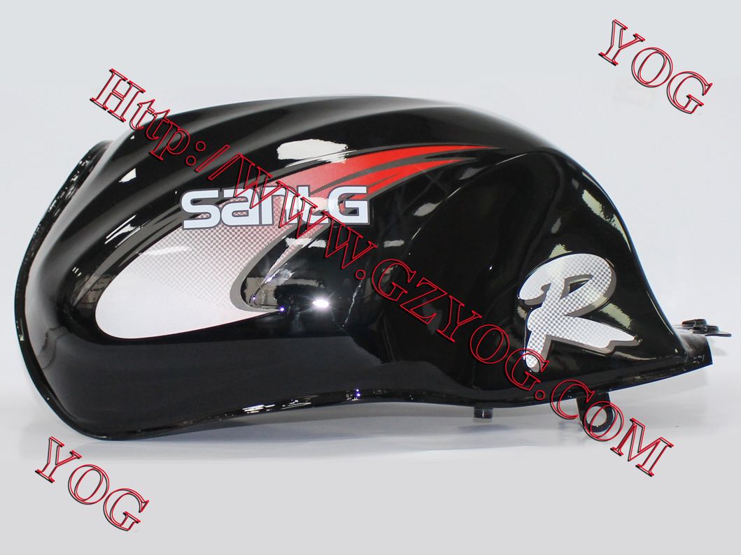 Motorcycle Spare Parts Fuel Tank for FT125/FT150