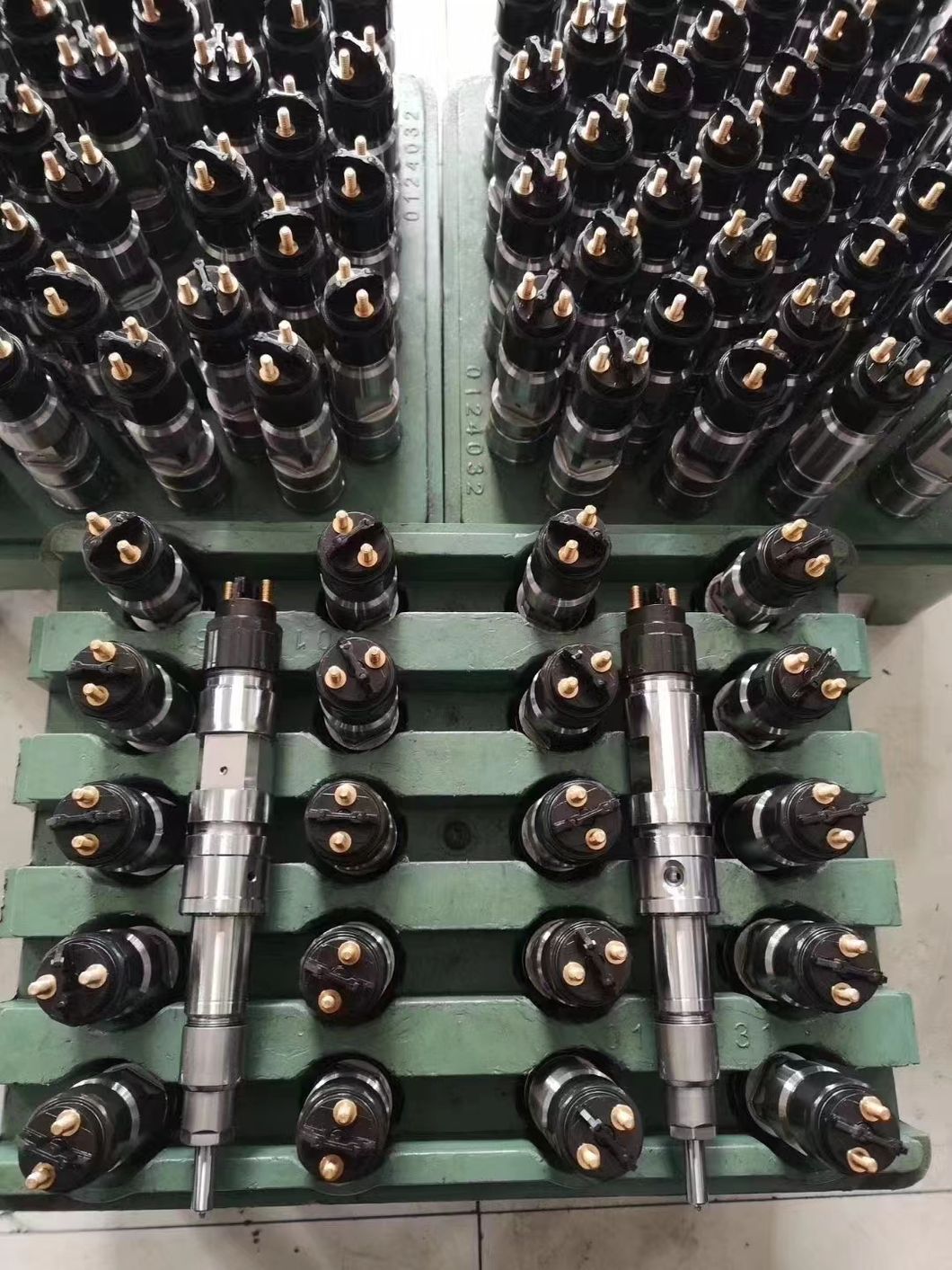 G3s103 High Quality G3 Type Common Rail Nozzle