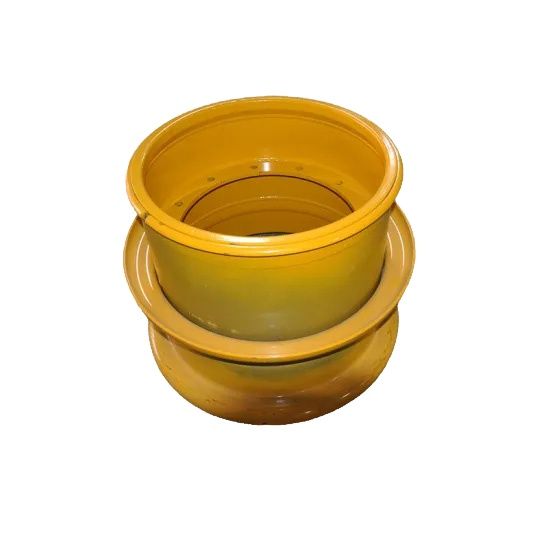 High Quality 51c0031 Rim 5t for Wheel Loader Parts