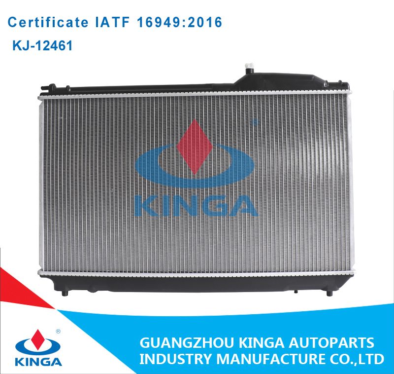 Auto Car Radiator for Toyota Lexu S 99 -Ls430 at Car Cooling System