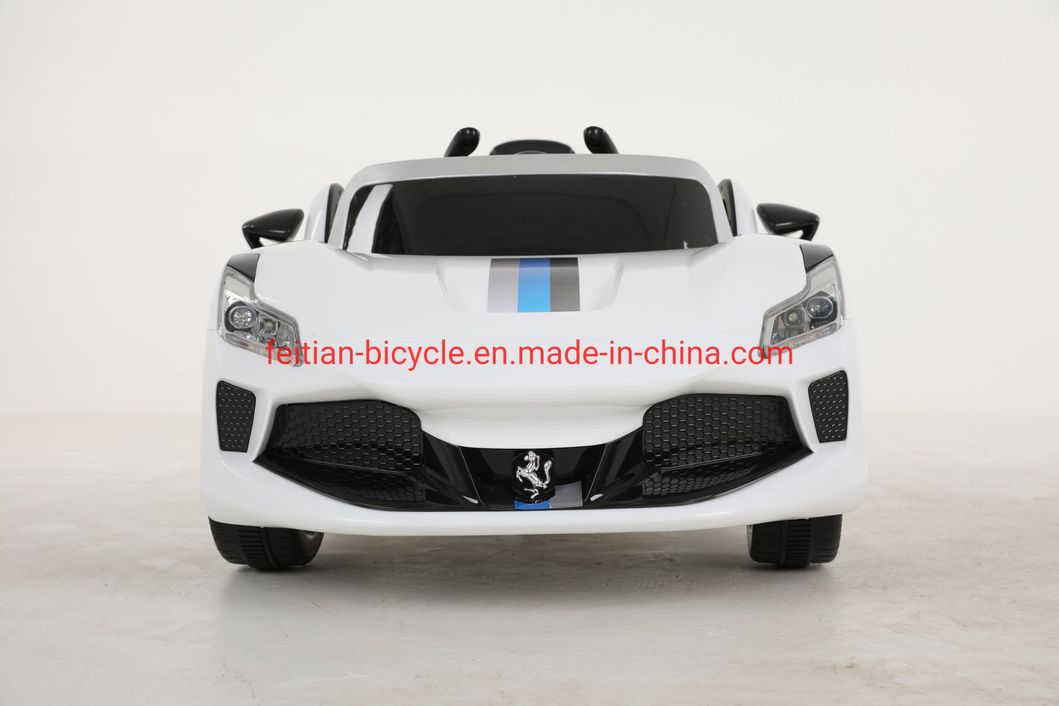 Kids Ride on Car with Remote Control Electric Car