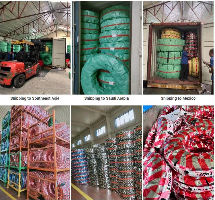 OEM Service Agricultural Tire R1 Pattern 20.8 38 with ISO CCC Certificate