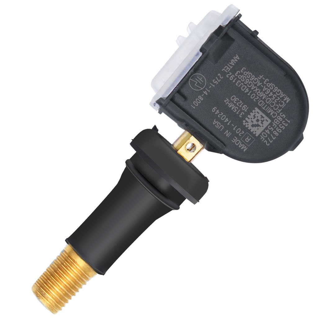 315MHz Programmed Tire Pressure Monitoring System Sensor (TPMS) Fits for Buick Cadillac