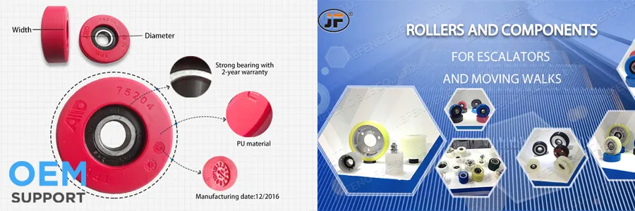 ABA21700AG10 Elevator Steel Belt Detection Device