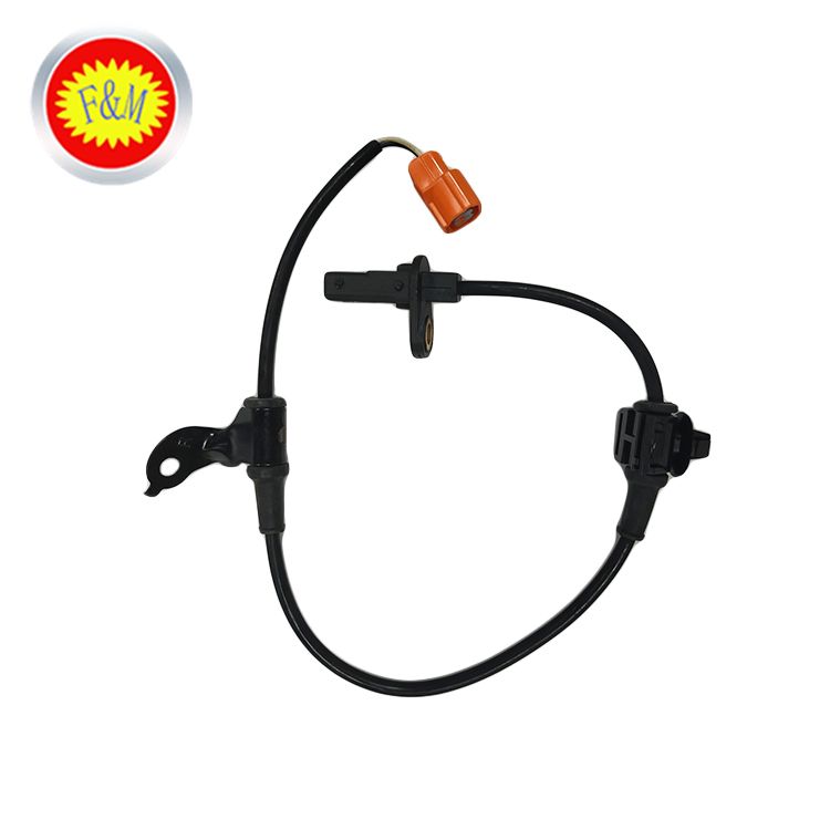 Manufacturer Car Engine Parts Front Right ABS Sensor Wheel Speed OEM 57470-Sea-E01