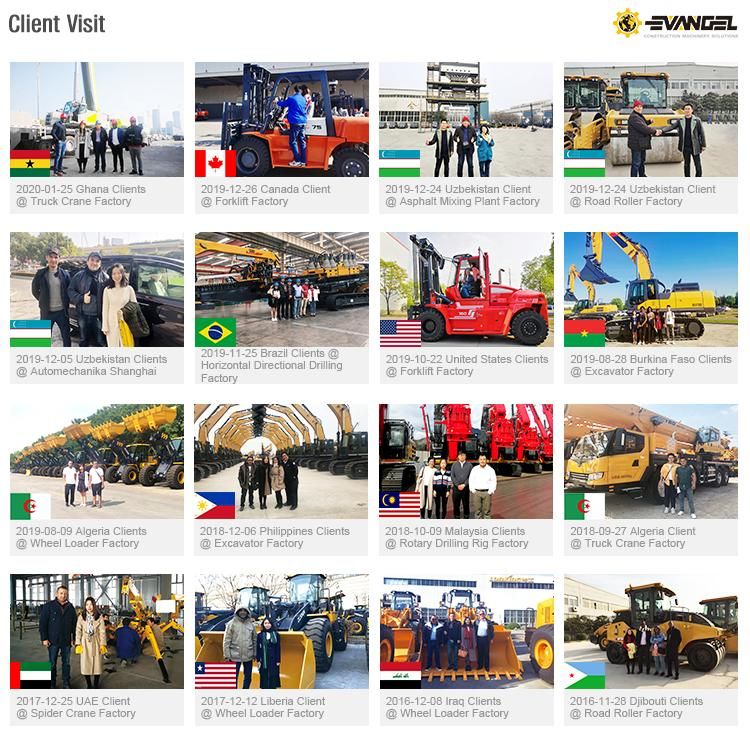 Chinese Sinotruk HOWO 20cbm Oil Fuel Used Tanker Truck with Cheap Price