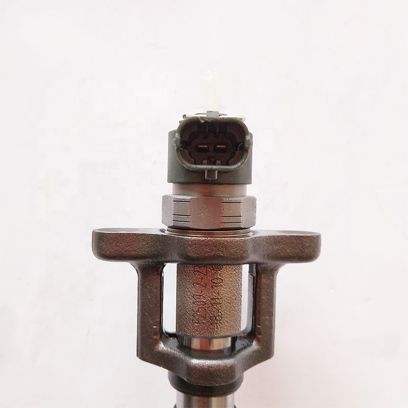 Auto Truck Parts Common Rail Fuel Injector 0445120048 Truck Spare Parts Auto Parts