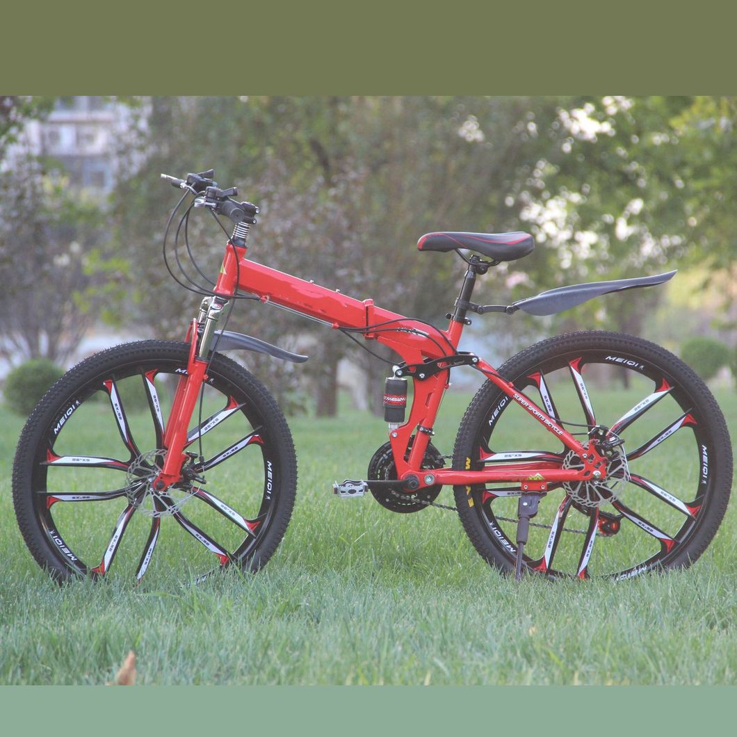 China Cheap Factory Prices Mountain Bicycle for Sale