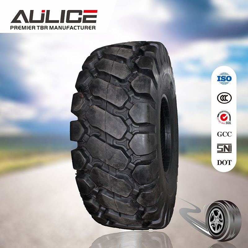 23.5-25 Aulice Heavy Loader Tyre, Heavy Duty,Earthmover Tyre, L4 Pattern Tyre OTR Tyre(17.5-25 20.5-25, 23.5-25)