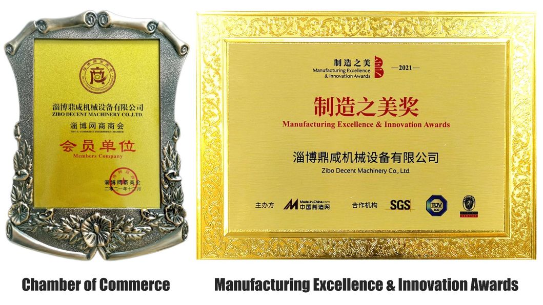 SGS, BV, TUV Industrial Extractor Dust Extraction System