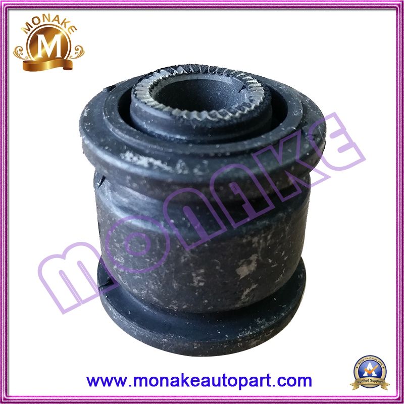 Car Trailing Arm Control Arm Rubber Bushing for Toyota 48725-32110