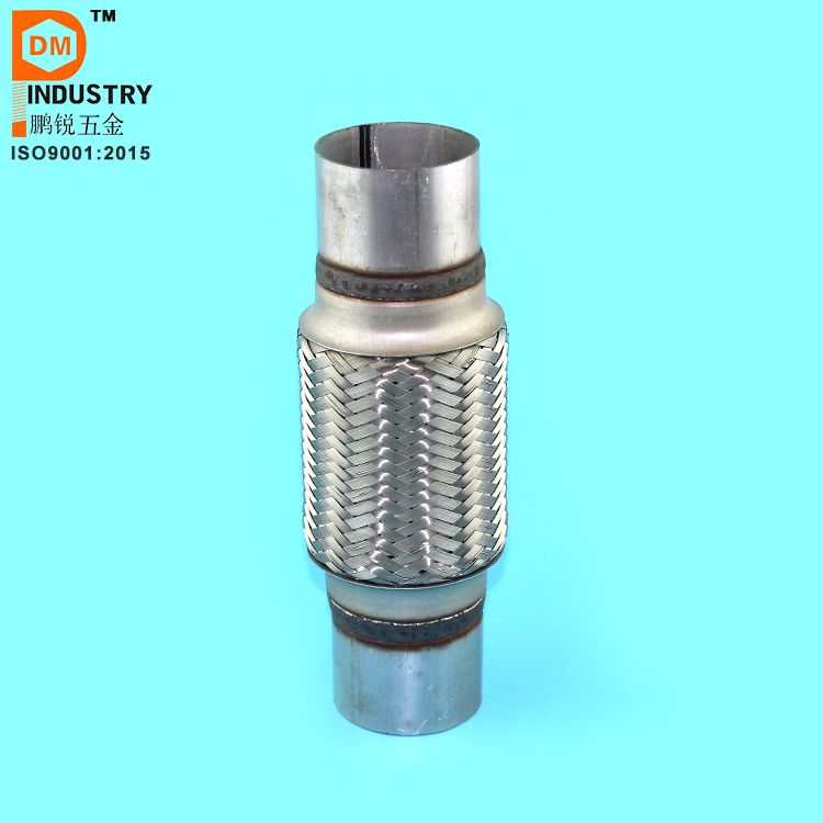 Exhaust System Car Exhaust Flexible Pipe/ Exhaust Bellows