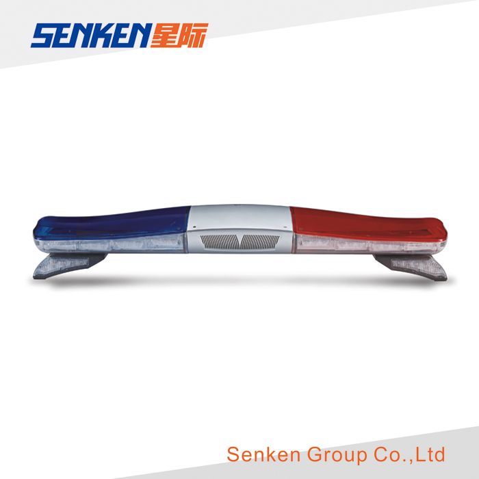 Senken 1.2m Ambulance Flashing Emergency Warning Lightbar