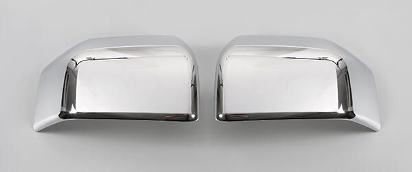 Auto Accessory New OEM Aluminum Running Boards for Fd F-150 2015 2018 Raptor Side Steps