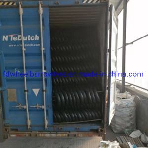 Truper Model Wheel Barrow for South America Wb5500