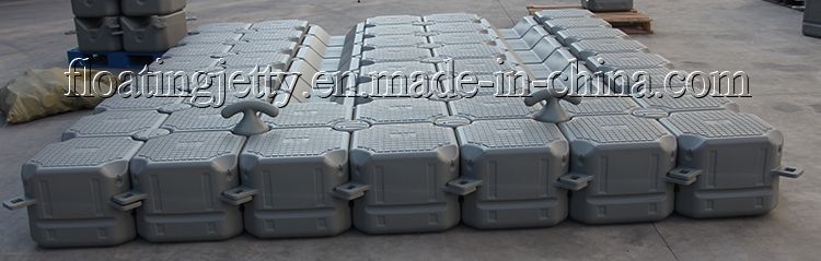 Plastic HDPE Pontoon Price for Sale
