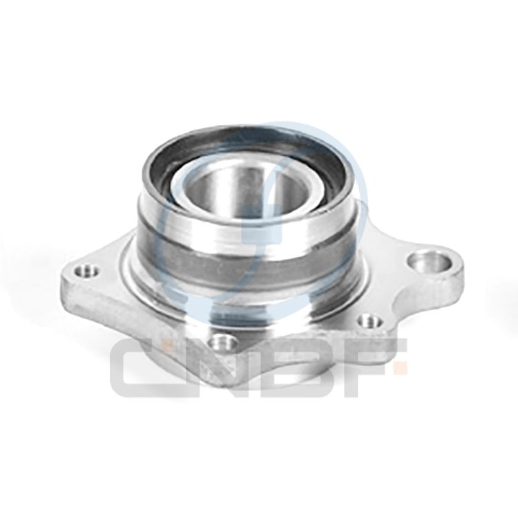 Cnbf Flying Auto Parts Spare Part Wheel Hub Bearing 40210-VW000