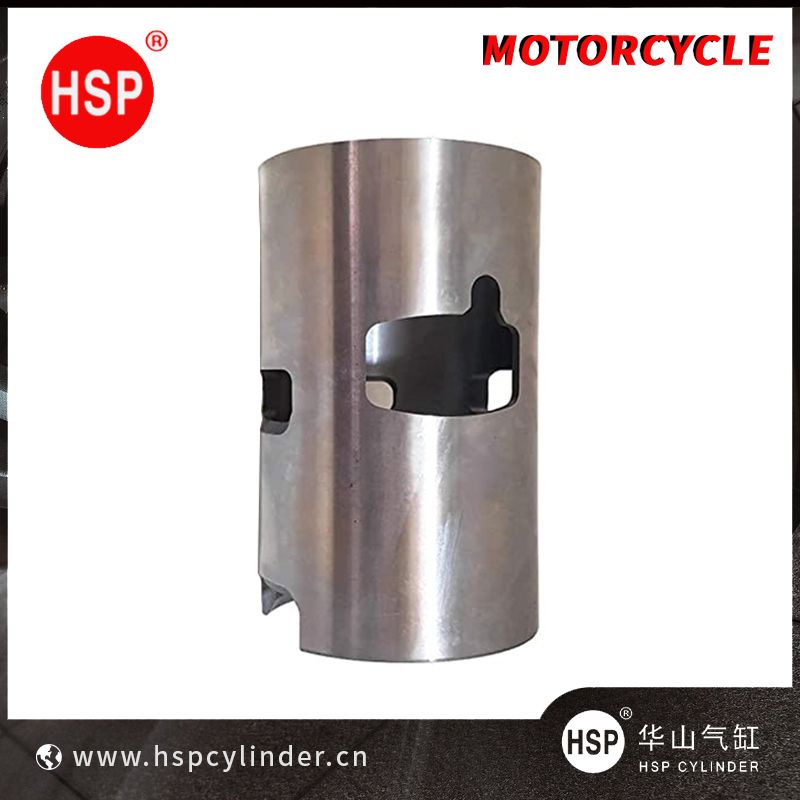 Boat Motor Cylinder Liner Sleeve for Suzuki Outboard DT 35HP 40HP Piston 79MM 2 stroke Engine