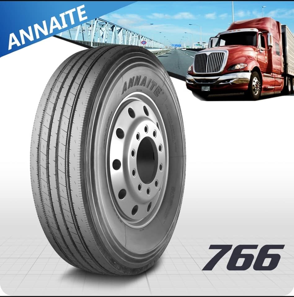 Annaite Tyres, Truck Tyre, Car Tyre, Cheap Price, 315/80r22.5, 295/80r22.5, 11r22.5, 12r22.5, 11r24.5