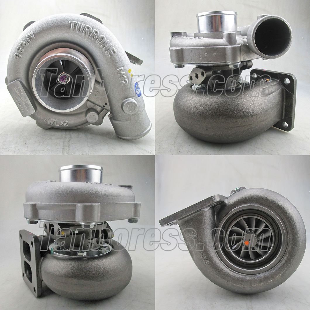 High quality Turbocharger for T04E08 TBS-08G-2353