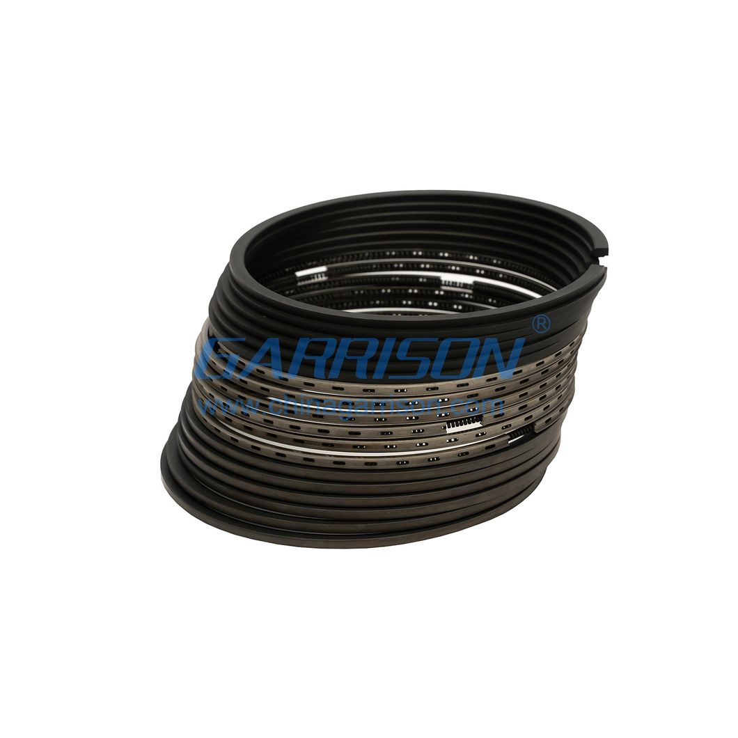 Oil Cooler Core China Original Sinotruk HOWO Shacman Foton FAW JAC Beibennew Truck Spare Parts for Sale Vg1500010334