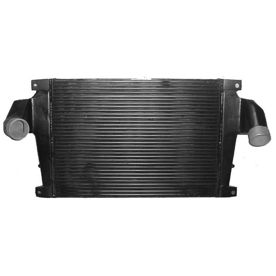 Intercooler for Volvo Wg64 Truck Engine Cooling 4401-4602 OE 1030031