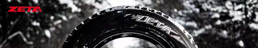 Winter Tires Snow Tyres Studless and Studable with Studs for Cars SUV Light Truck and Vans 5 Years Quality Warranty China Top 1 Brand Pace Zeta Toledo