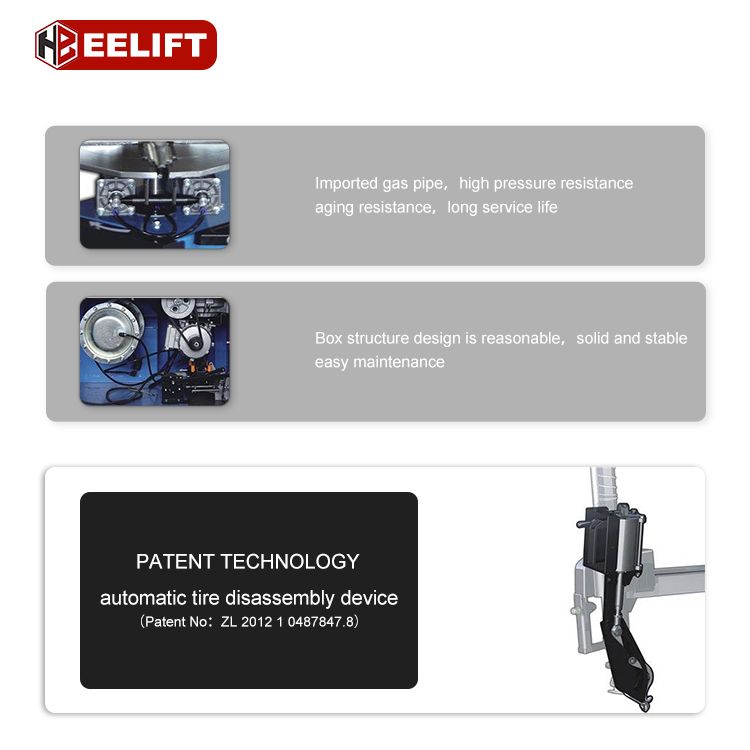 Work Shop Equipment/Tire Changer/New Style Tyre Changer Machine Factory Price/Garage Equipment/Wheel Balancer