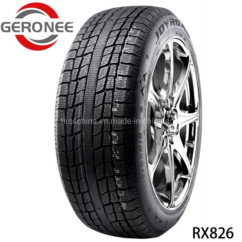 Joyroad Winter Rx826 Studless Snow Ice Car Tire (245/65R17 235/55R19 245/55R19 275/40R20 275/45R20 215/55R18 235/55R18 235/75R15 265/70R16 265/65R17 235/50R18)