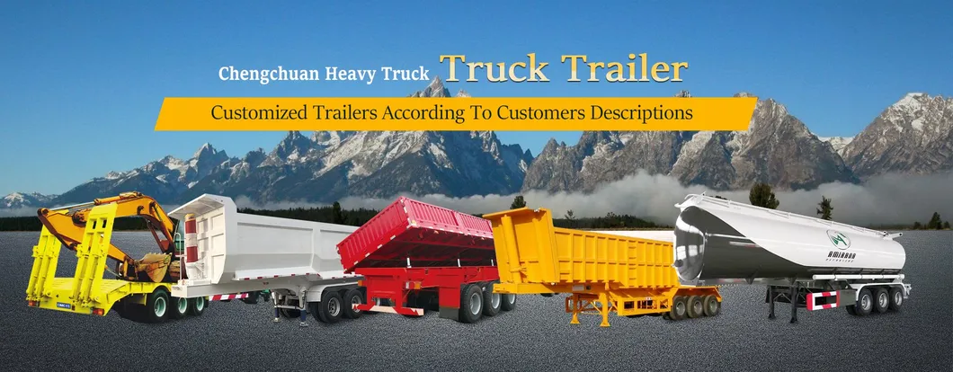Hot Sale Good Quality Cost-Effective Customization Service Factory Direct Sale 45cbm 3 BPW Axles Fuel Tank Semi-Trailer at Low Price