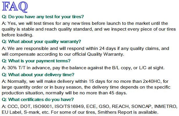 14.00-25 24pr Tl E-3/L-3 off The Road Tires/OTR Tires for Loader/Dozer/Earthmover/Grader/Scaper