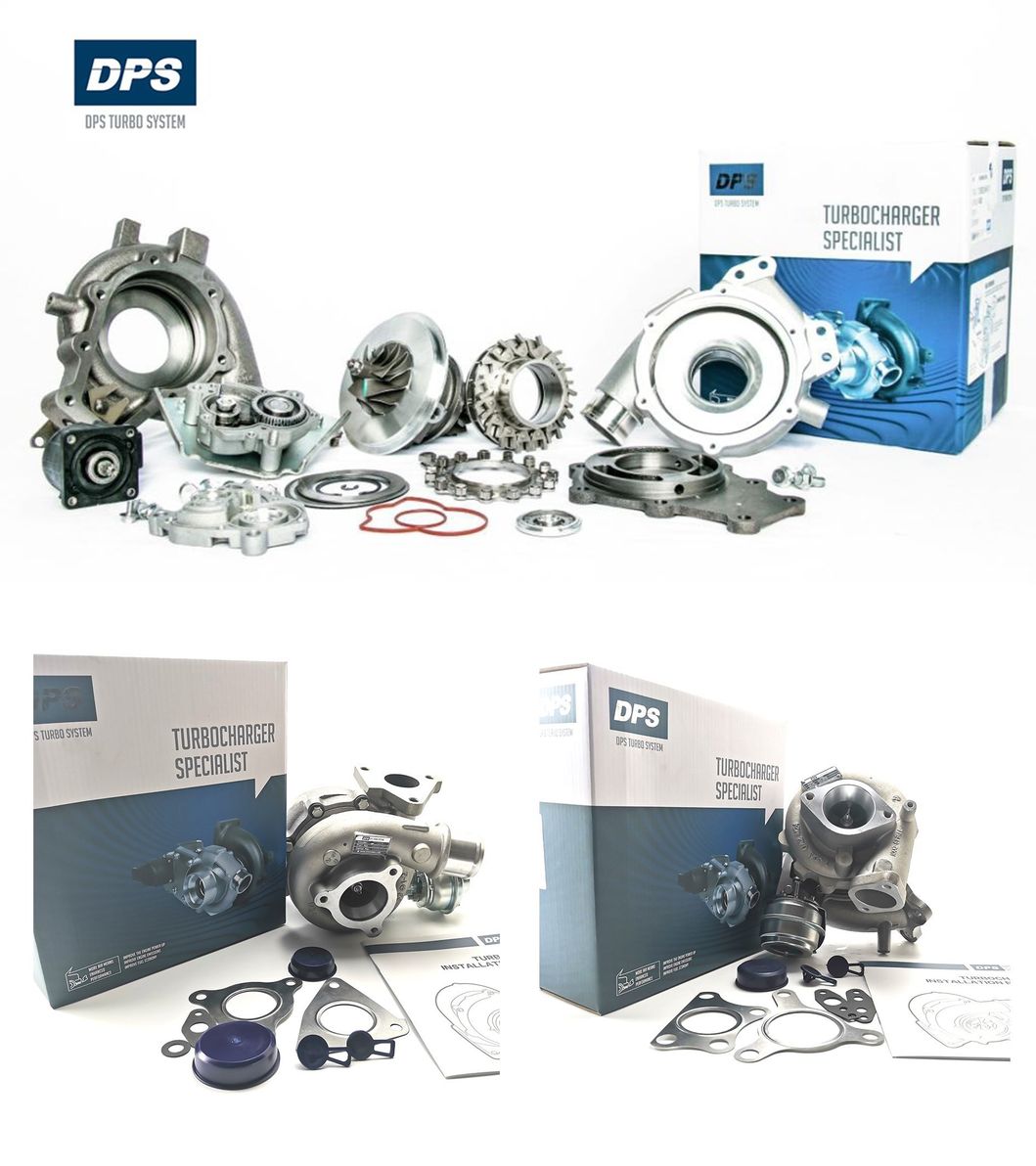 Auto Spare Part Hx40 4035234 Turbocharger for Cummins 6CT 8.3L Diesel