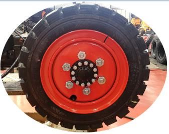 Cpcd25 Cpcd30 2.5 Ton 3 Ton 3.5 Ton 4 Ton 5 Ton Lifting Height 3m 4.5m Diesel Forklift with Cabin