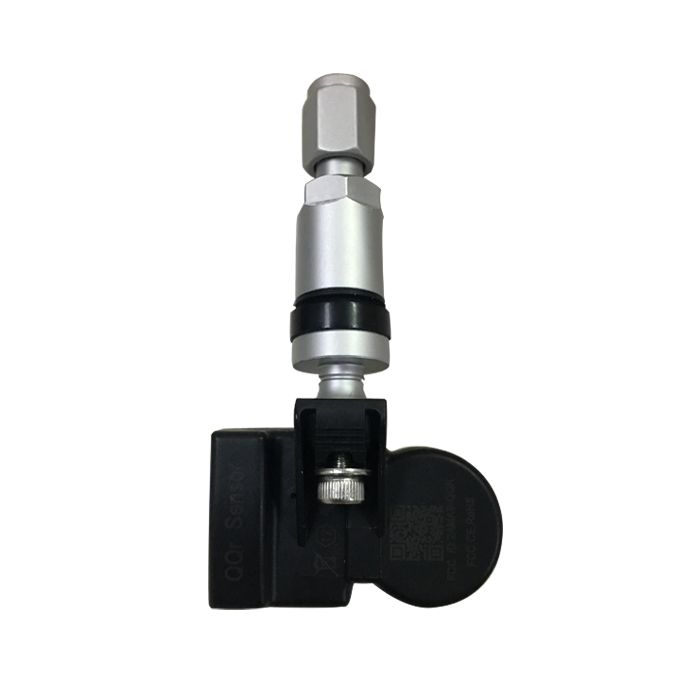315MHz/433MHz Universal Programmable Sensor Car TPMS
