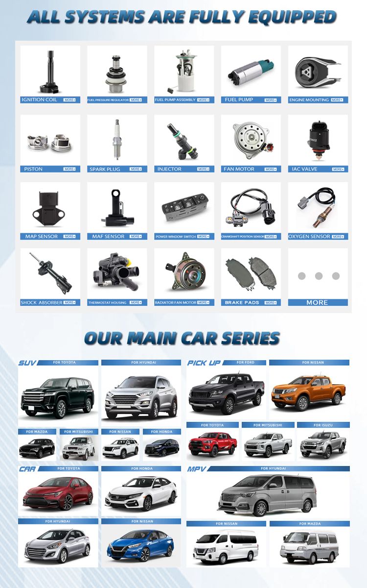 Auto Suspension Parts Adjustable Rear Control Arm by China Made