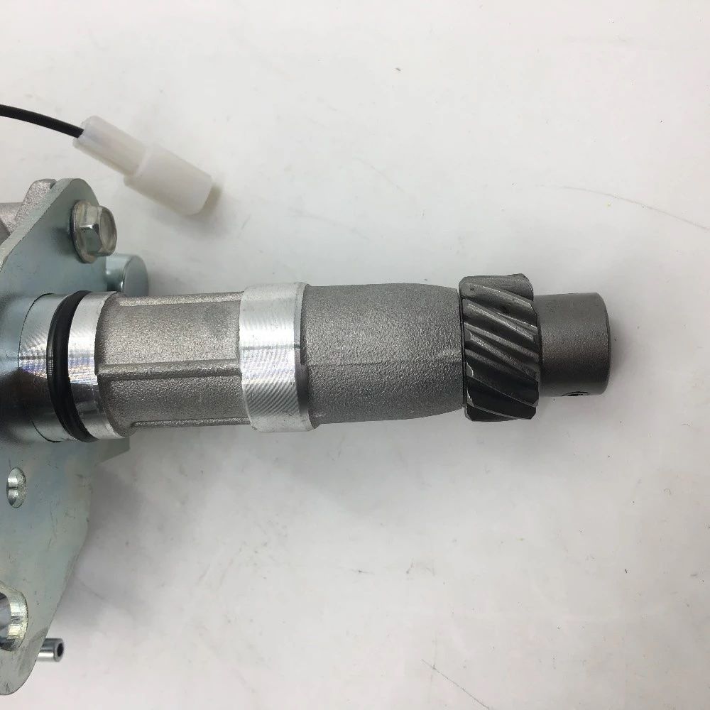 Distributor for Mazda 1942-18-200b 194219200b Forklift Pick up