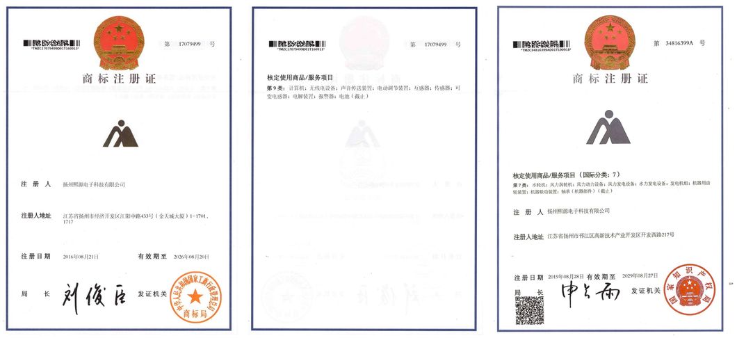 Xiyuan ISO9001 High Sensitivity Strong Anti-Interference 4000VAC/Min Iepe Piezoelectric Acceleration Sensor Transducer (A26D500T05)