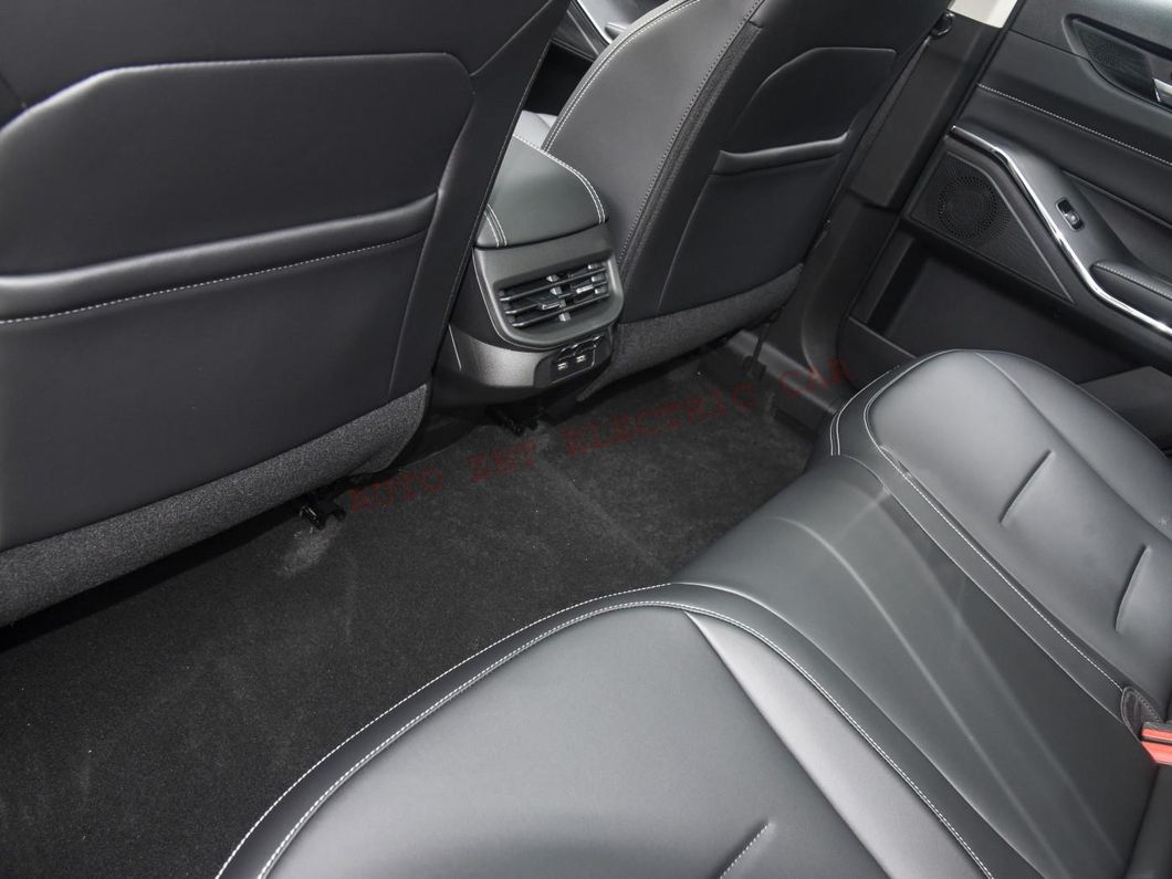 Electric Car Haval H6 2022 1.5t 55km Electric Vehicle 0km Used Car SUV Hybrid Vehicle Made in China New Energy Vehicle EV Car