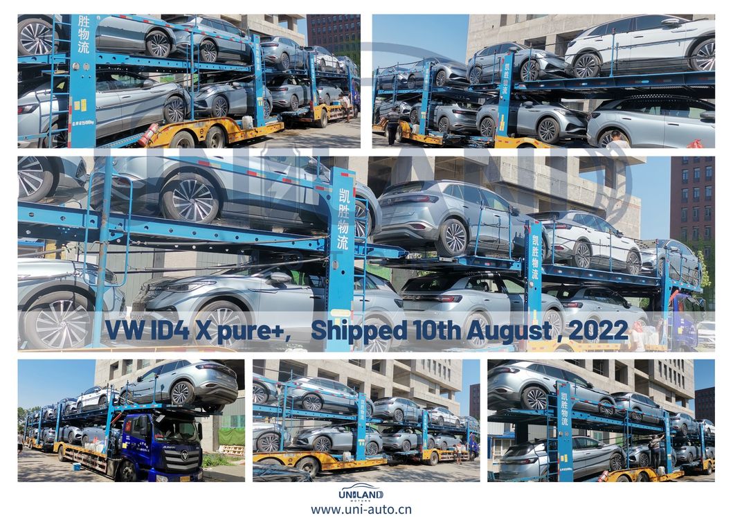 2022 Chinese New Energy Vehicle Audi Q5 E-Tron 2WD Leather Seats SUV