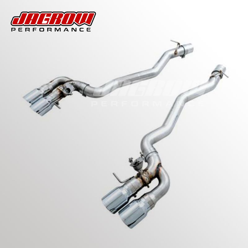 Exhaust System for BMW F90 M5 4.4t 18+