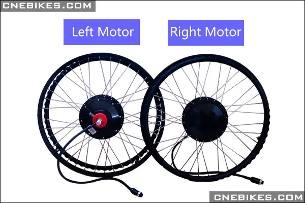 DIY 24V 17ah Lithium Batetry Pack 180W Electric Wheelchair Conversion Kits