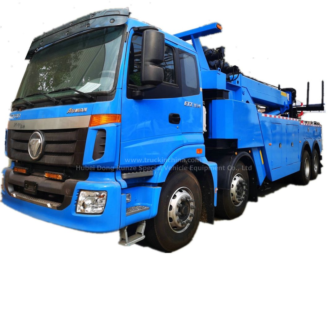 Dongeng King Run Wrecker Tilt Tray Flatbed Under Lift Tow Recovery Trucks with 4-6ton Winch