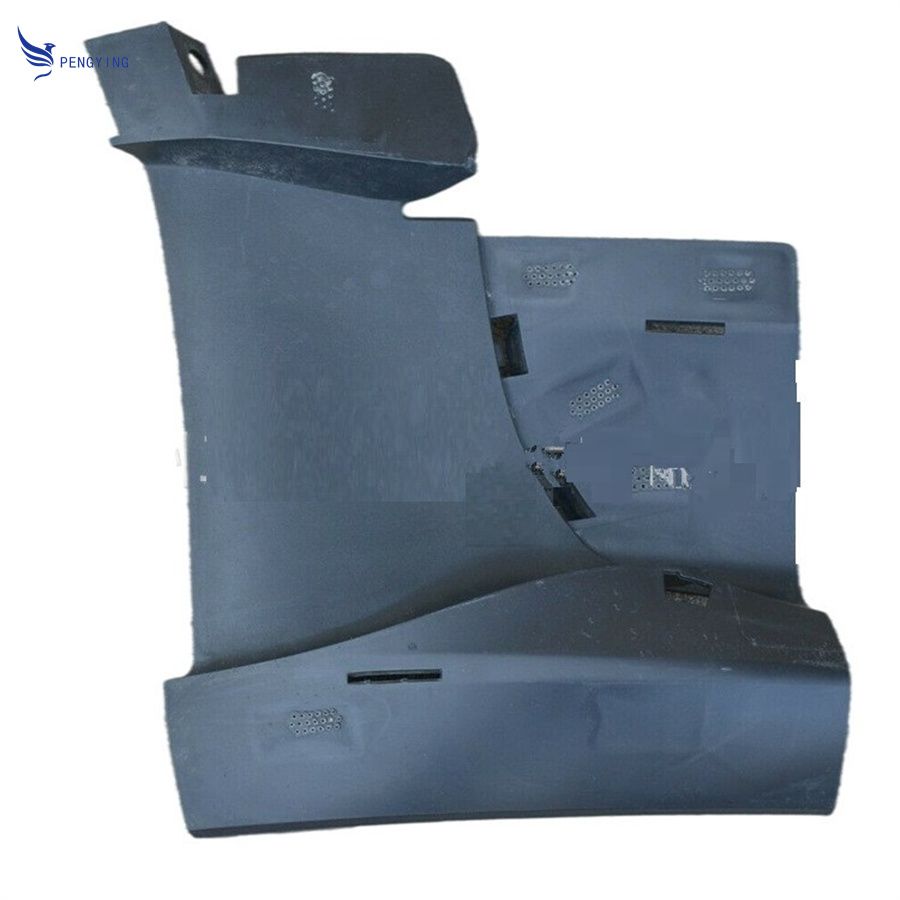 Front Bar Side Inner Bracket for Tesla Model 3 1493742-00-a 1493741-00-a