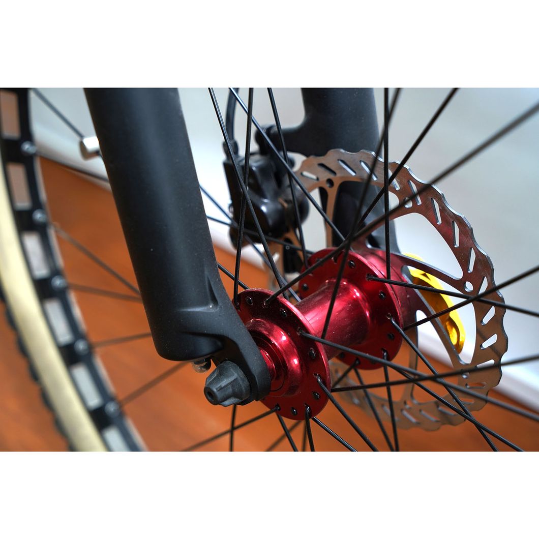 High Quality Mountian Bike 10 Speed MTB Bicycle with LED Screen