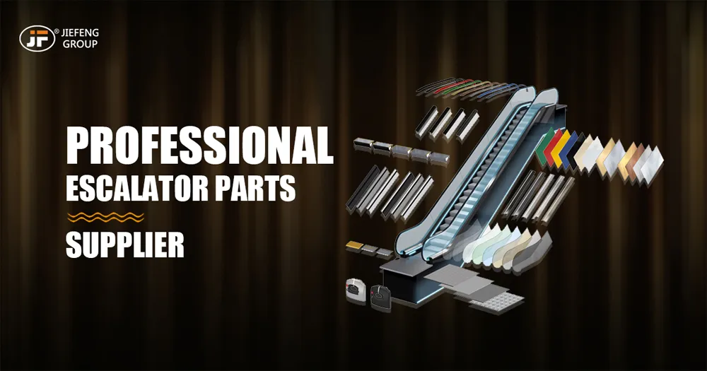 Km5236490h01 194*180mm Escalator Comb Plate Eco3000-C Escalator Parts