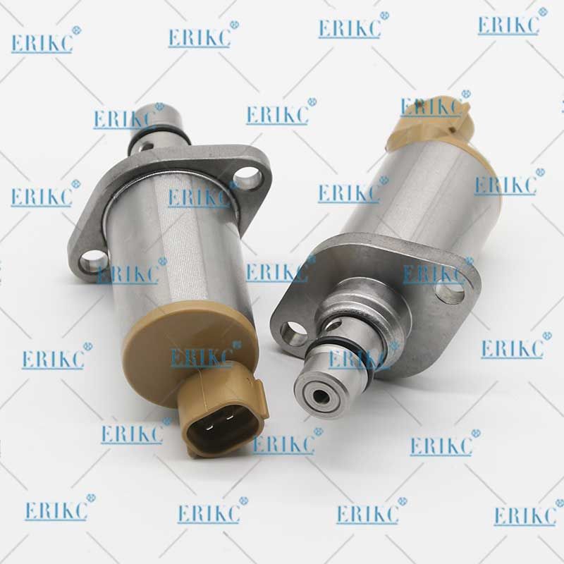 Erikc 294000-0121 294000 0121 Scv Original New Suction Control Valve Kit 2940000121 Pressure Reduce Valve 16700-Eb300 for Denso